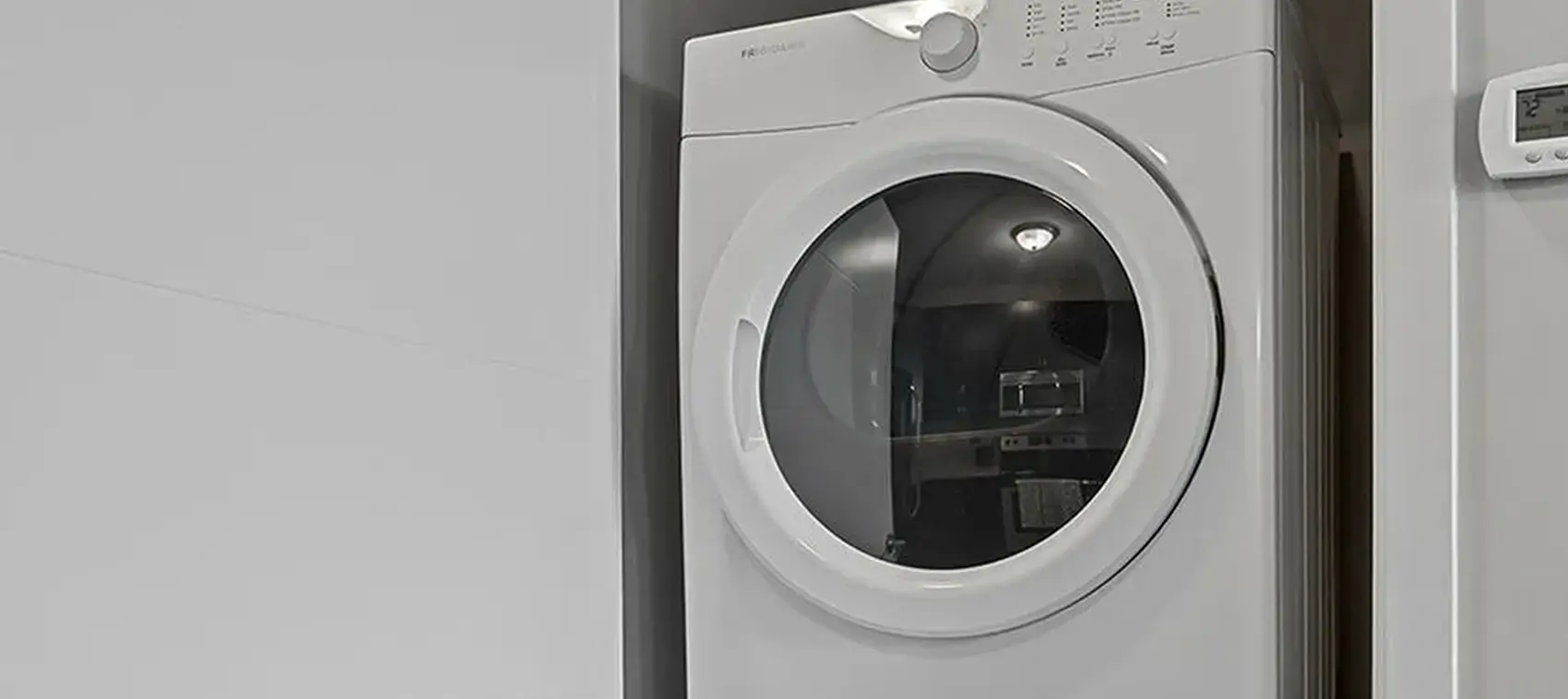 washer