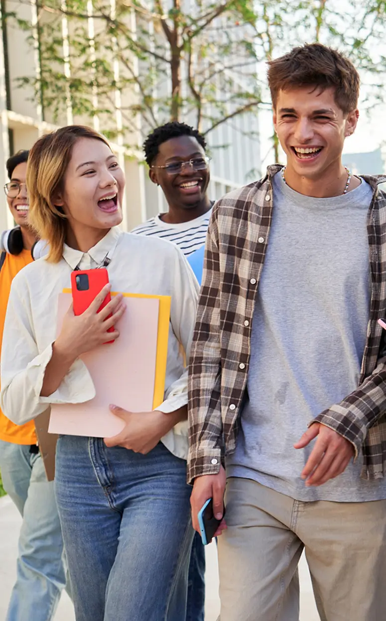 students